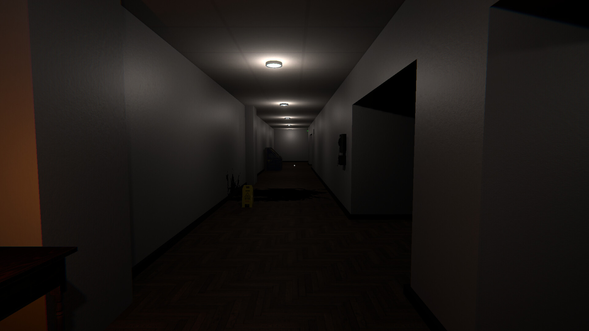 Lost in Anomaly screenshot 10