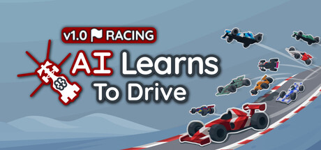 AI Learns To Drive