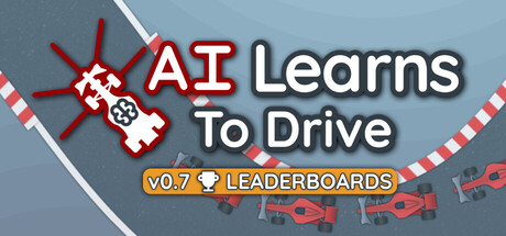 AI Learns To Drive Cover Image