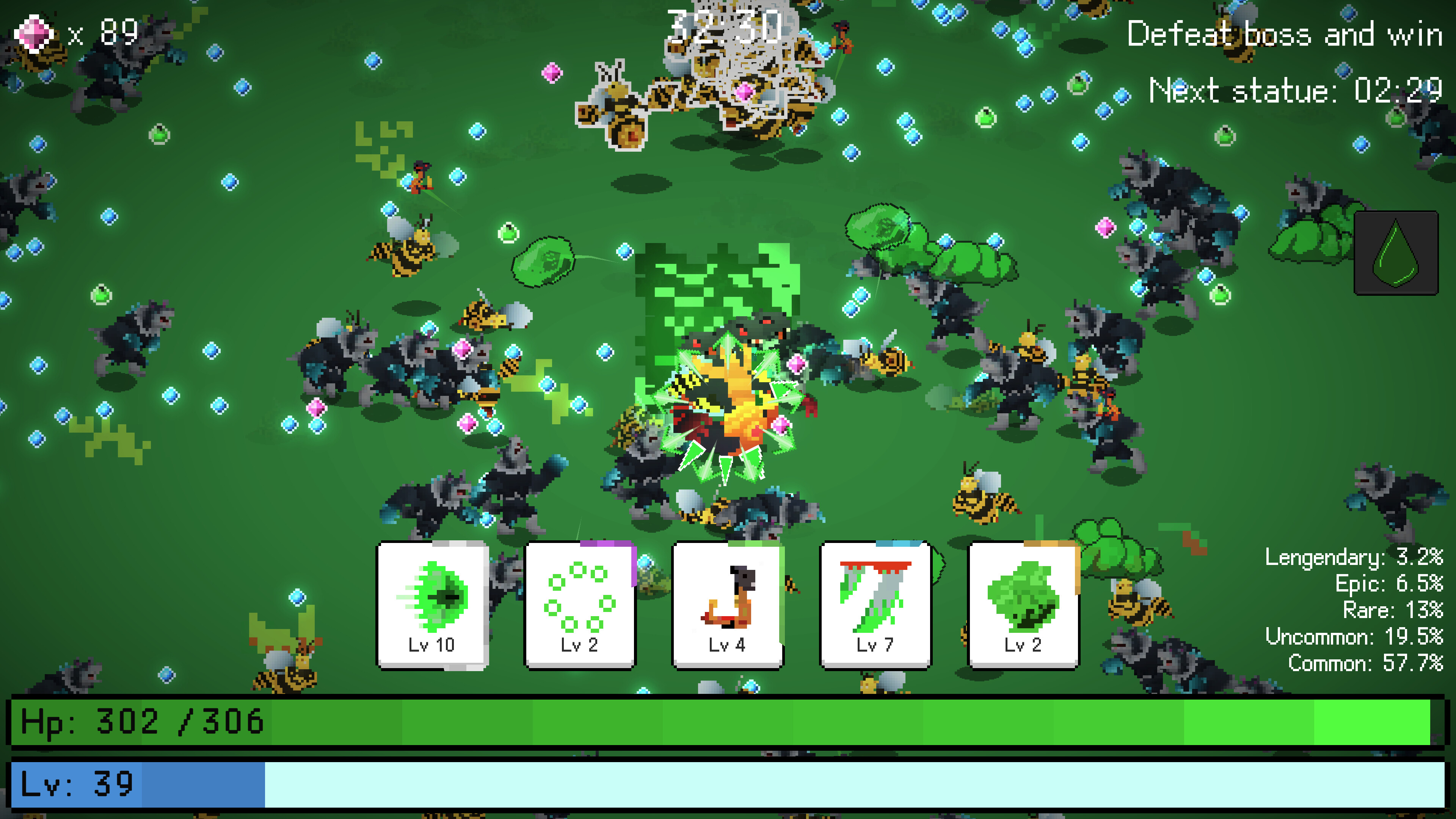 Beast Survivor screenshot 2