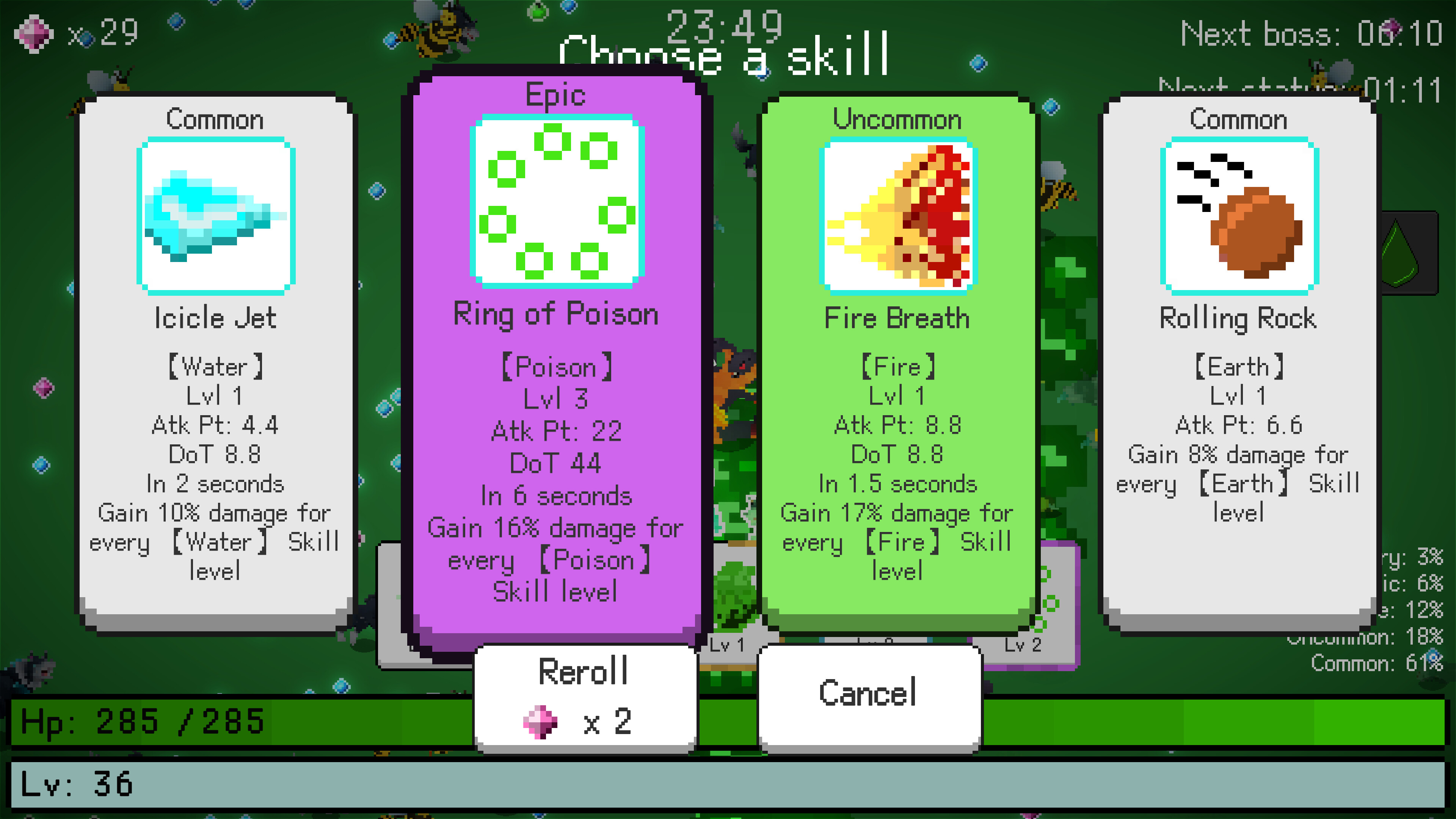 Beast Survivor screenshot 4