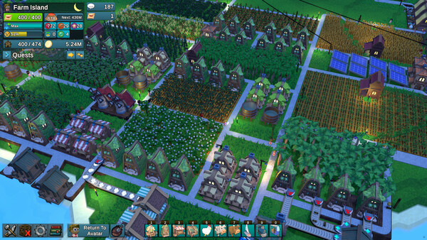 Screenshots