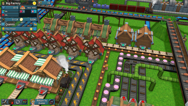 Screenshots