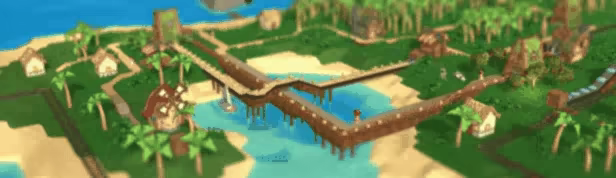 图片[1]-工业小镇2天堂岛/Factory Town 2: Paradise -集游星START游戏仓库-免费单机游戏下载