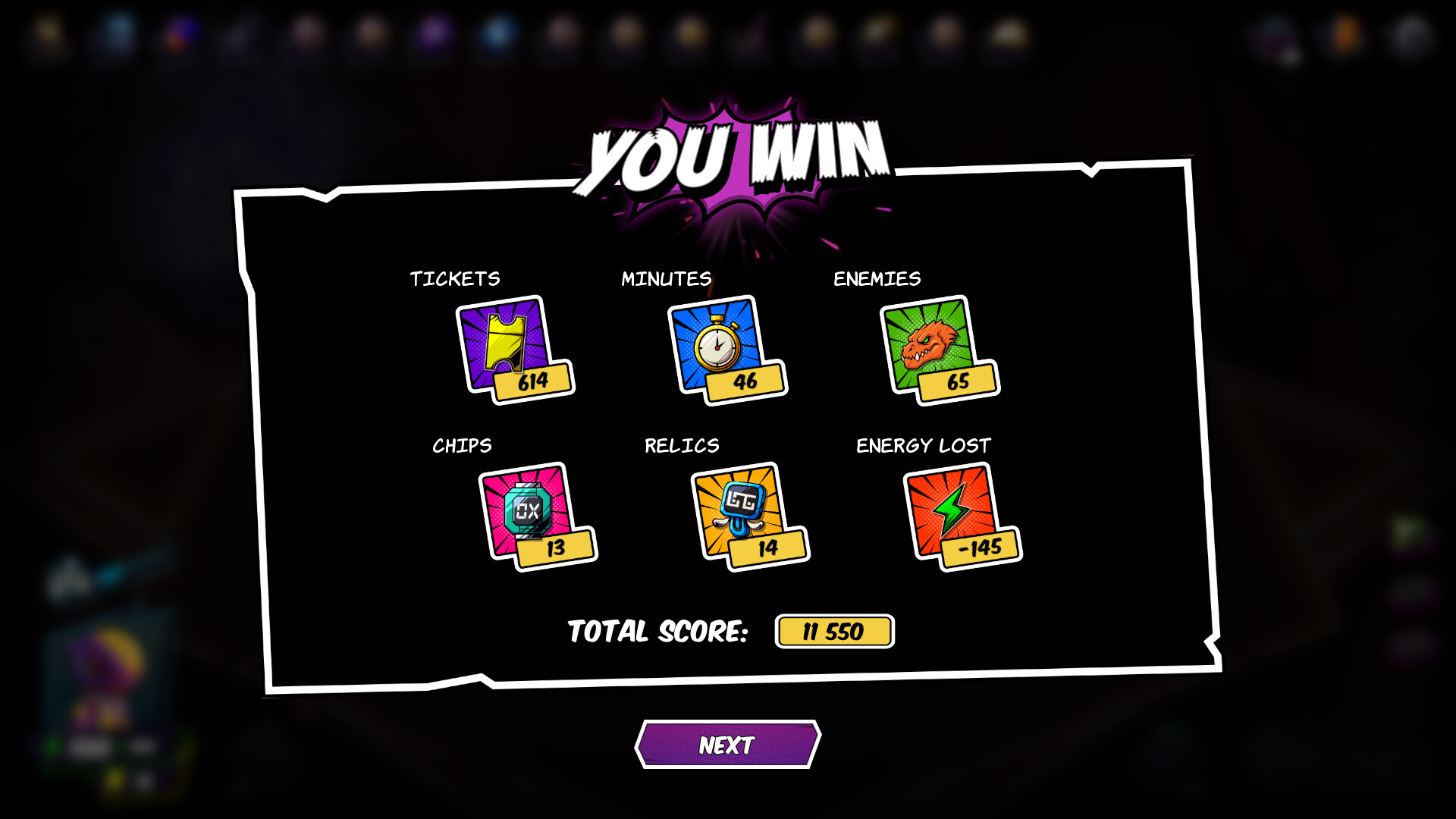 Squad Arcade screenshot 15