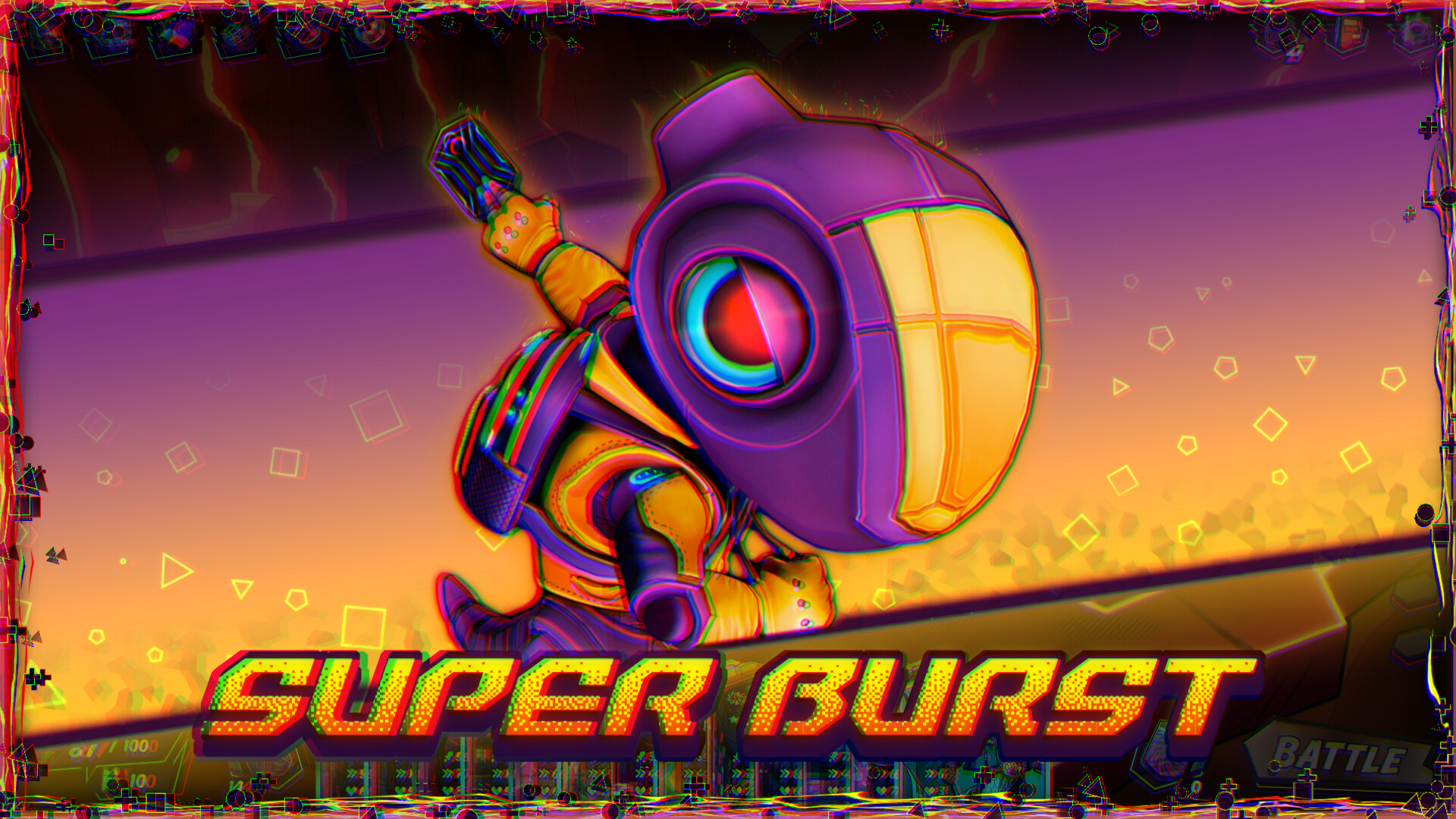 Squad Arcade screenshot 7
