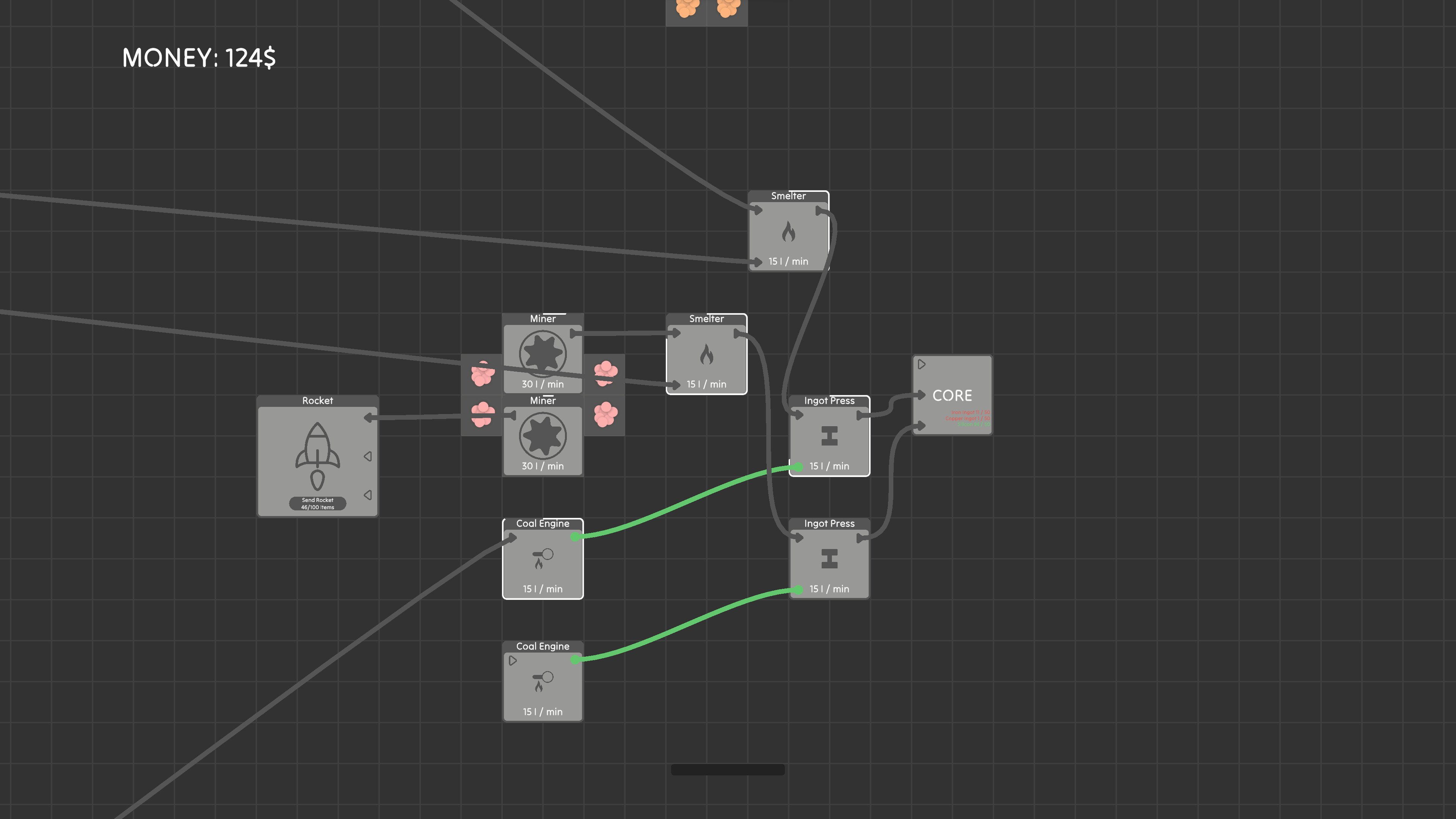 Automatica screenshot 1