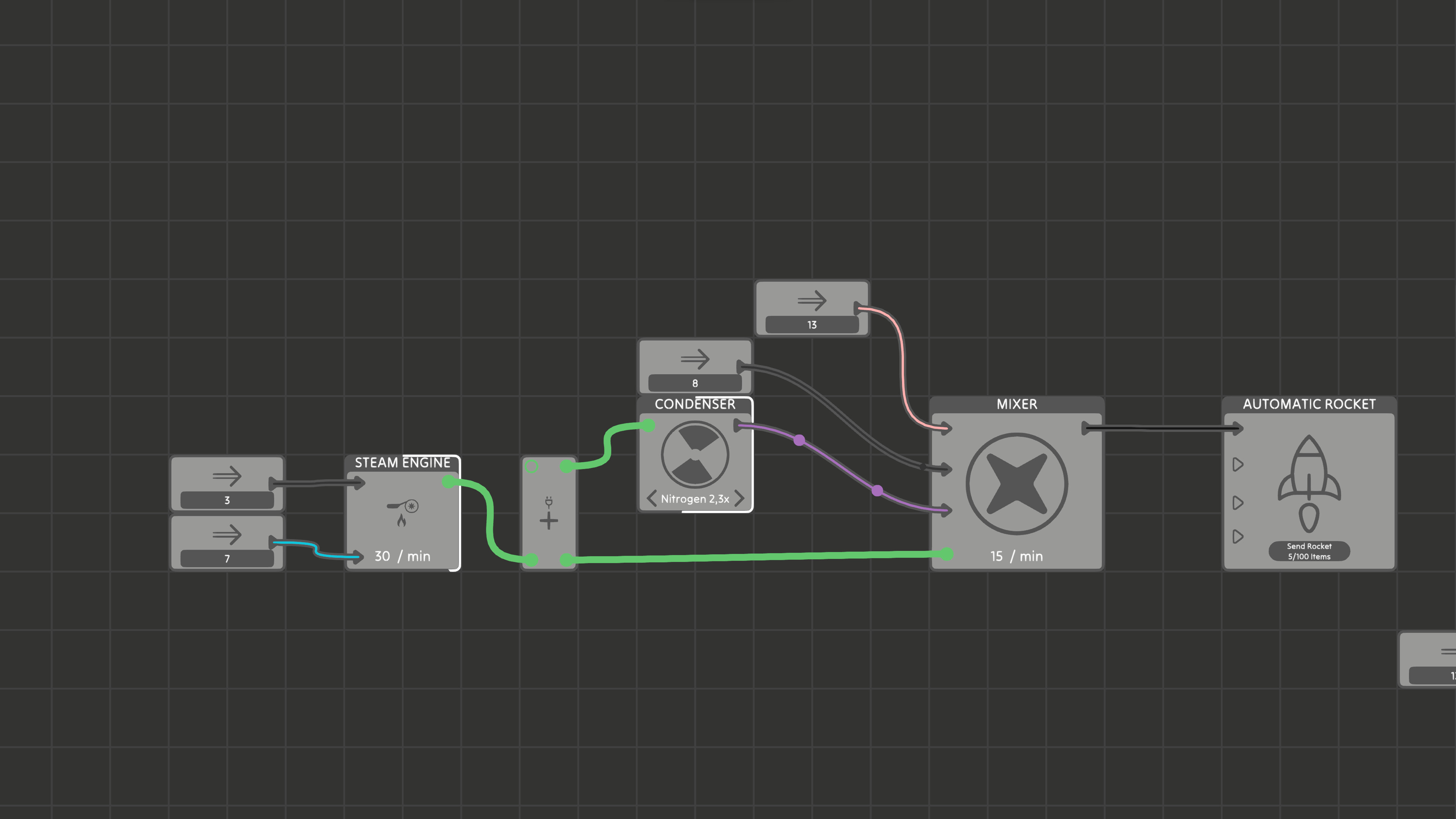 Automatica screenshot 2