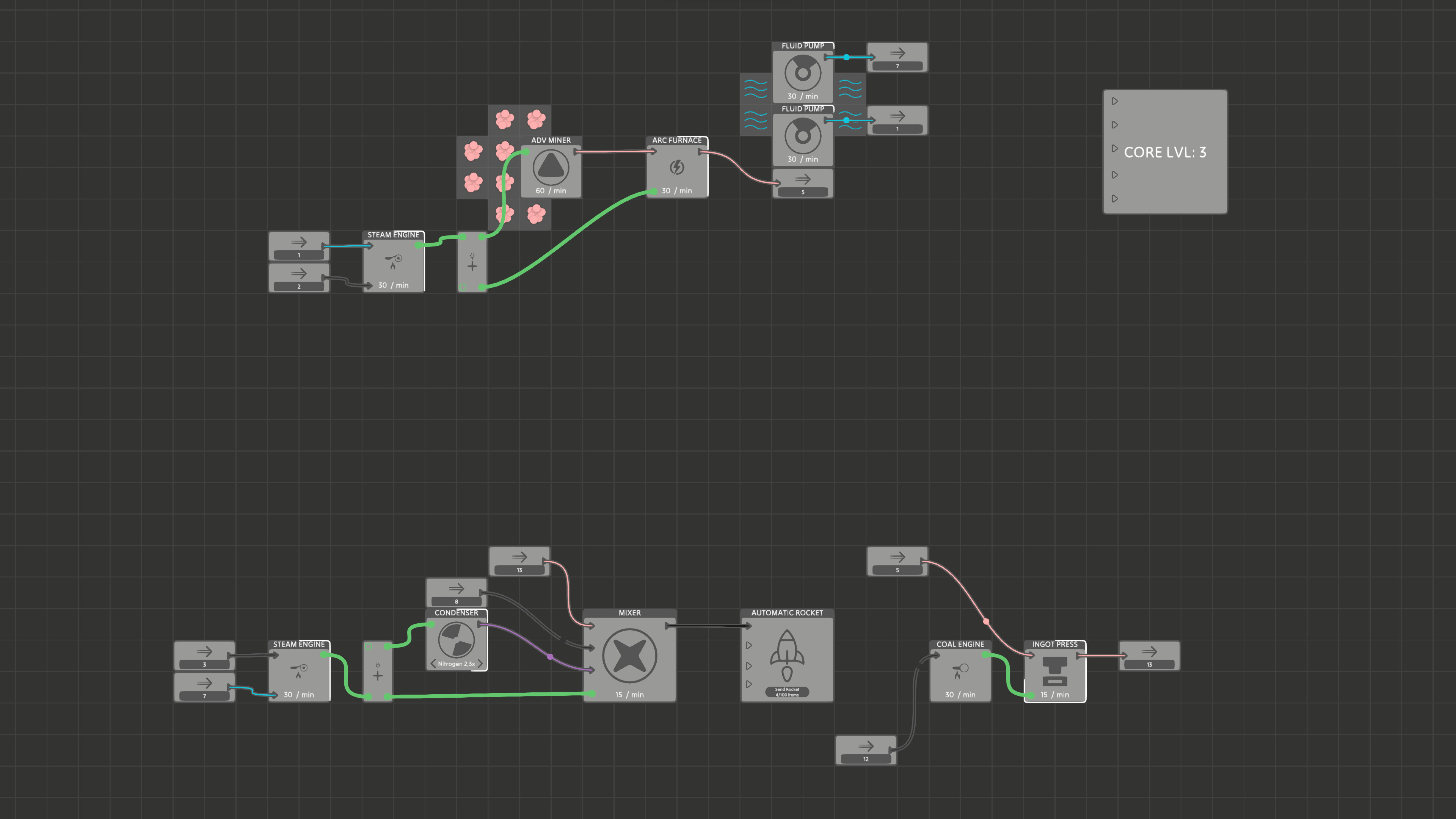 Automatica screenshot 5