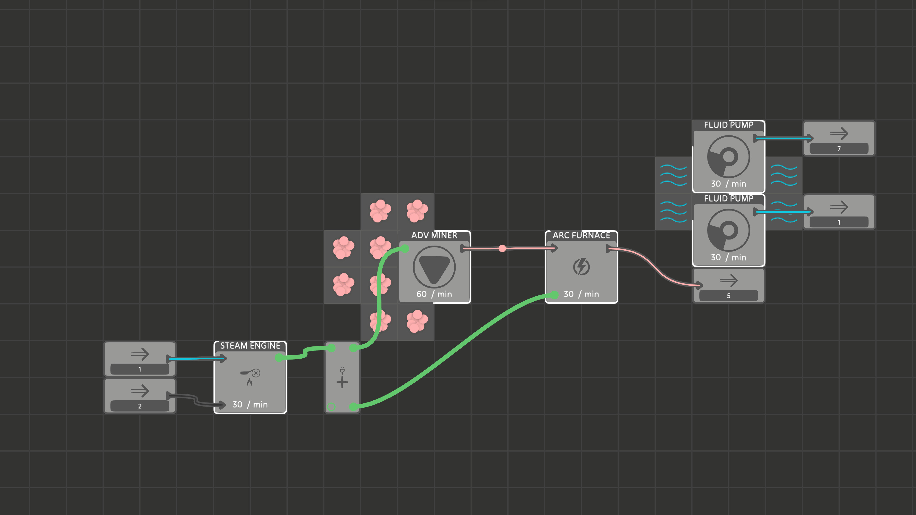 Automatica screenshot 6