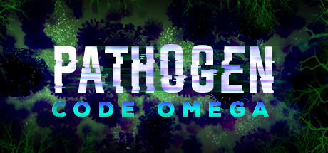 Pathogen: Code Omega Cover Image