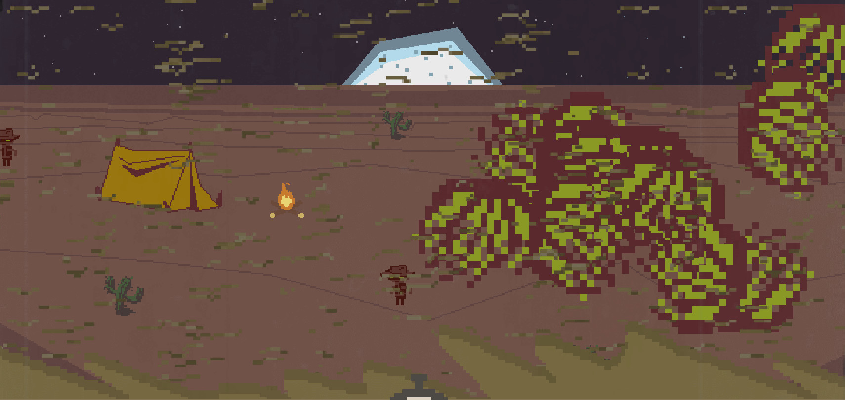 Thief Town screenshot 5
