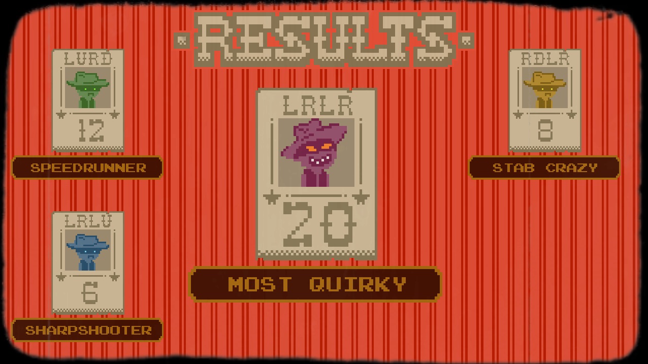 Thief Town screenshot 4