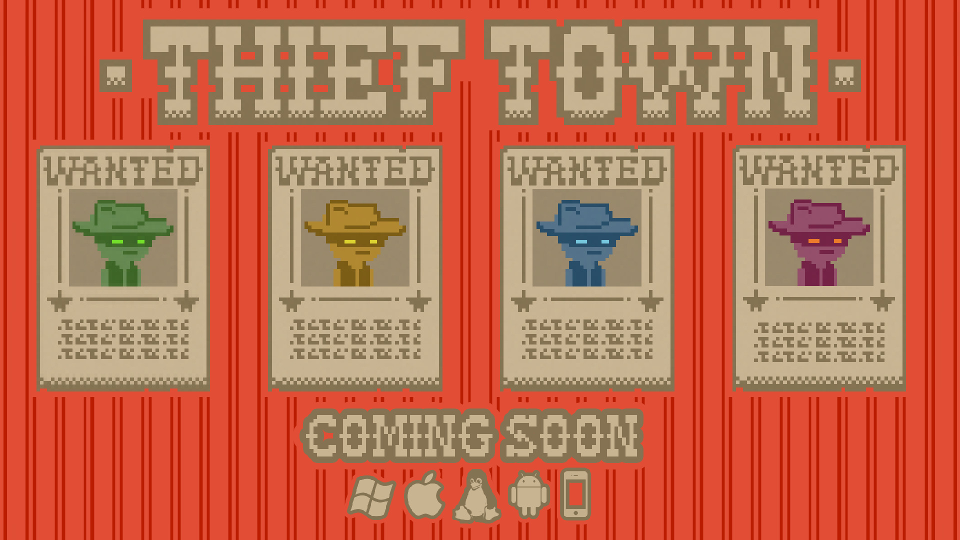 Thief Town screenshot 9
