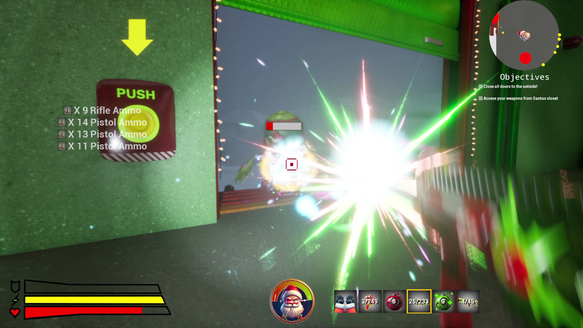 Dead Christmas screenshot 6