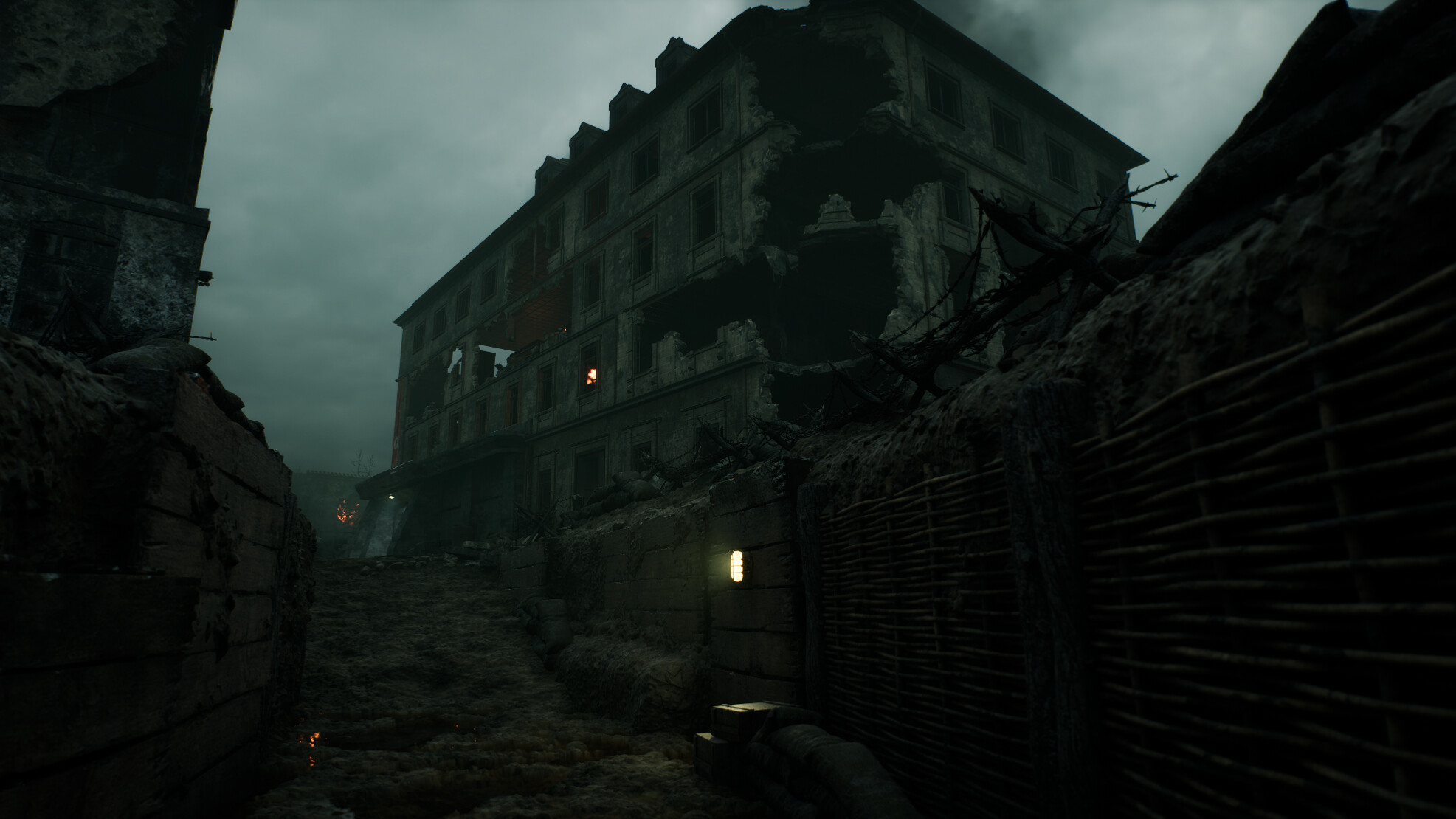 FOF screenshot 12