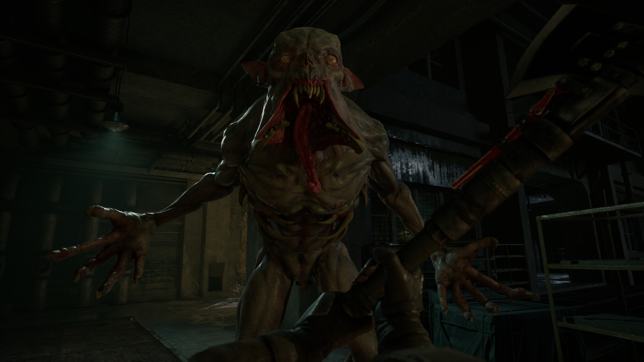 FOF screenshot 3
