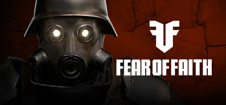 FEAR OF FAITH — Steam header
