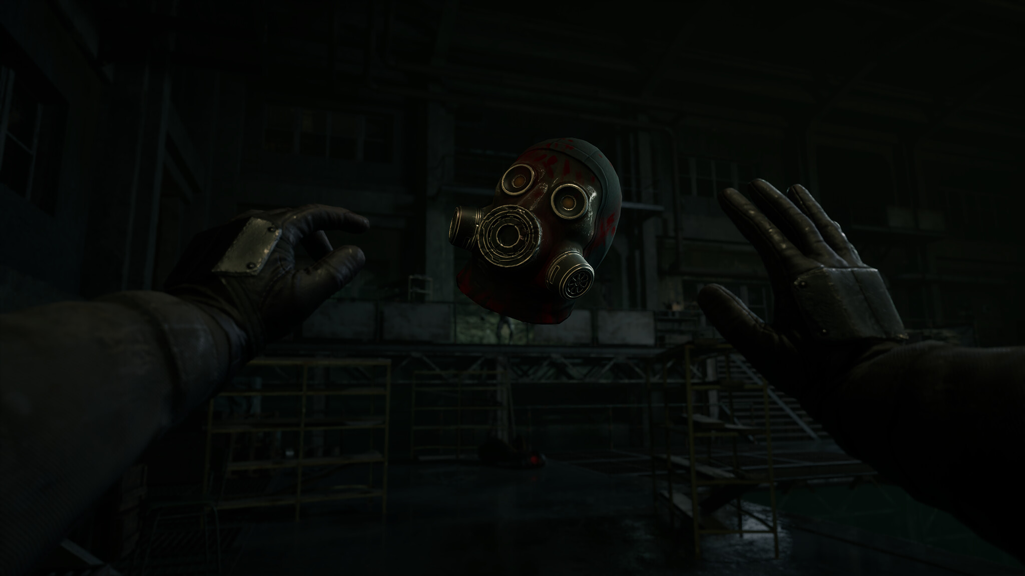 FOF screenshot 2