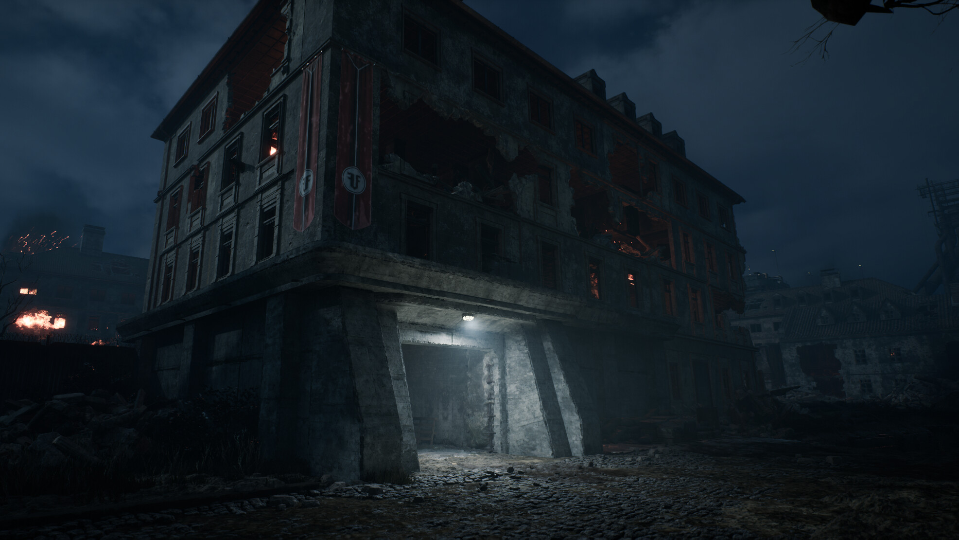 FOF screenshot 10