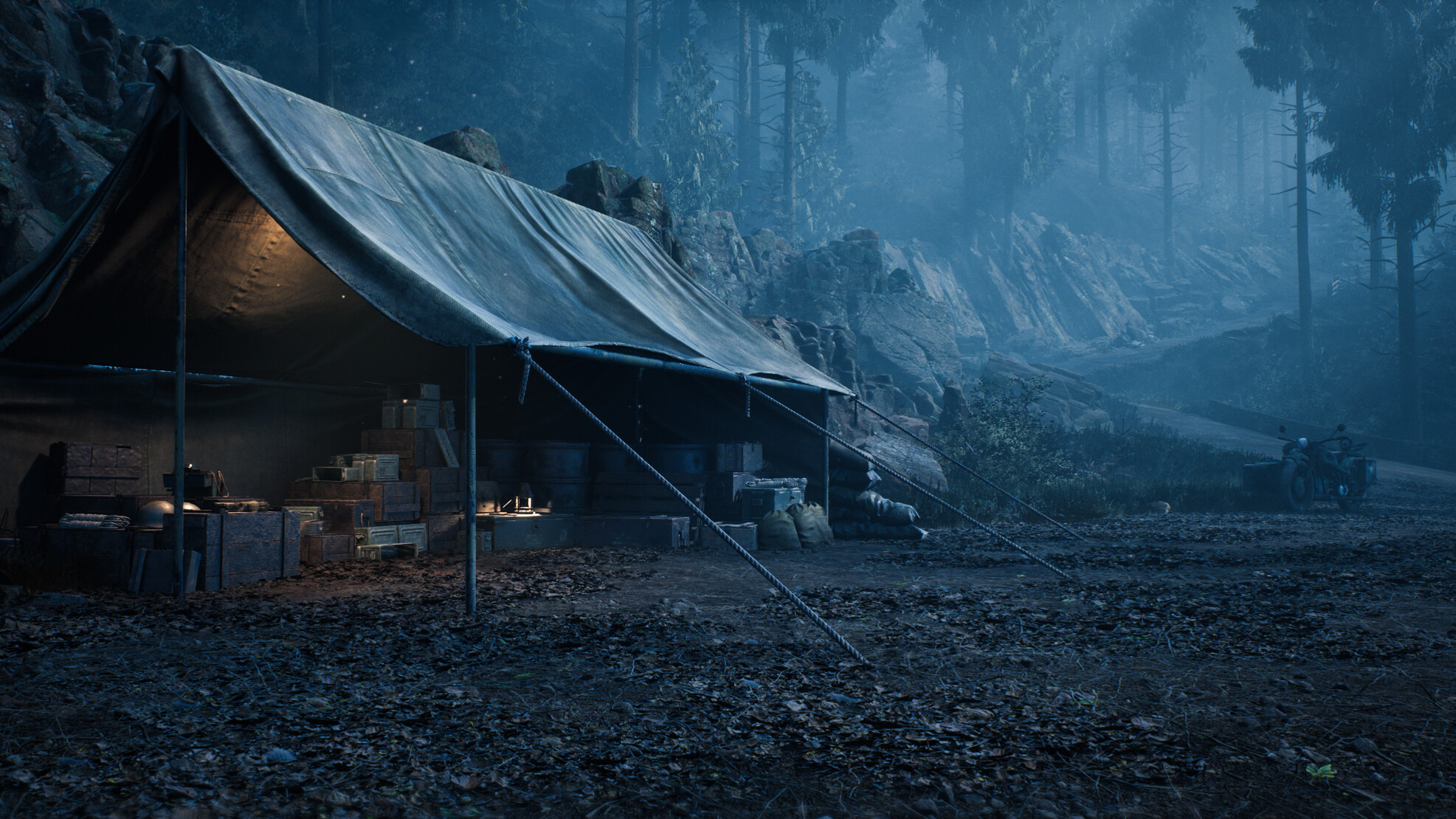 FOF screenshot 9