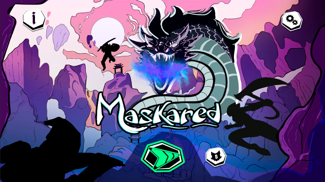 Maskared screenshot 7