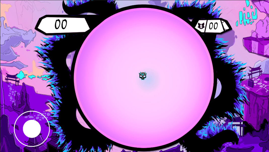 Maskared screenshot 1