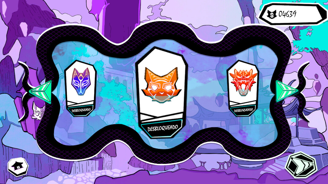 Maskared screenshot 3