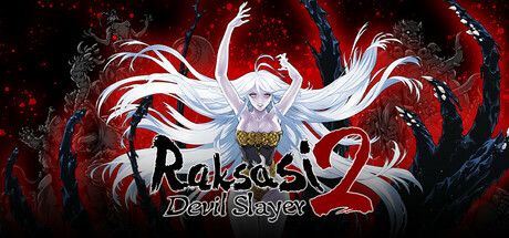 Devil Slayer - Raksasi 2