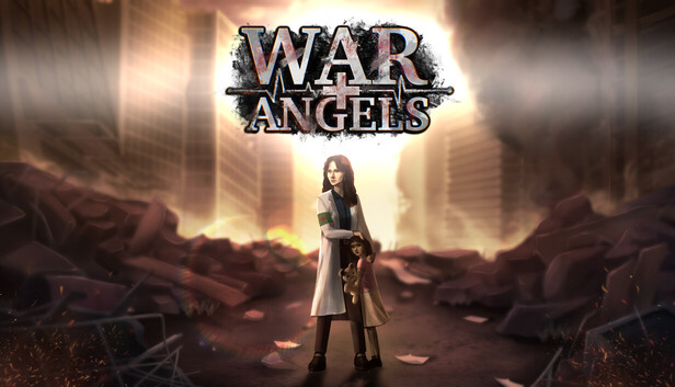 War Angels