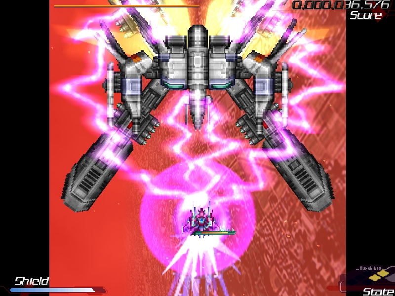 RefleX Original Soundtrack screenshot 6
