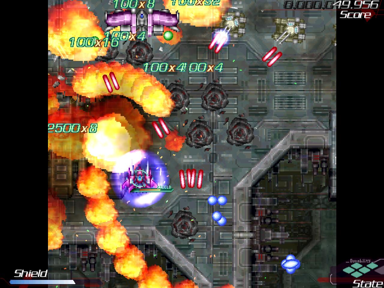 RefleX Original Soundtrack screenshot 4