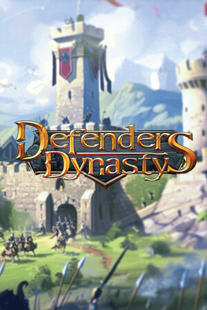 Defenders Dynasty