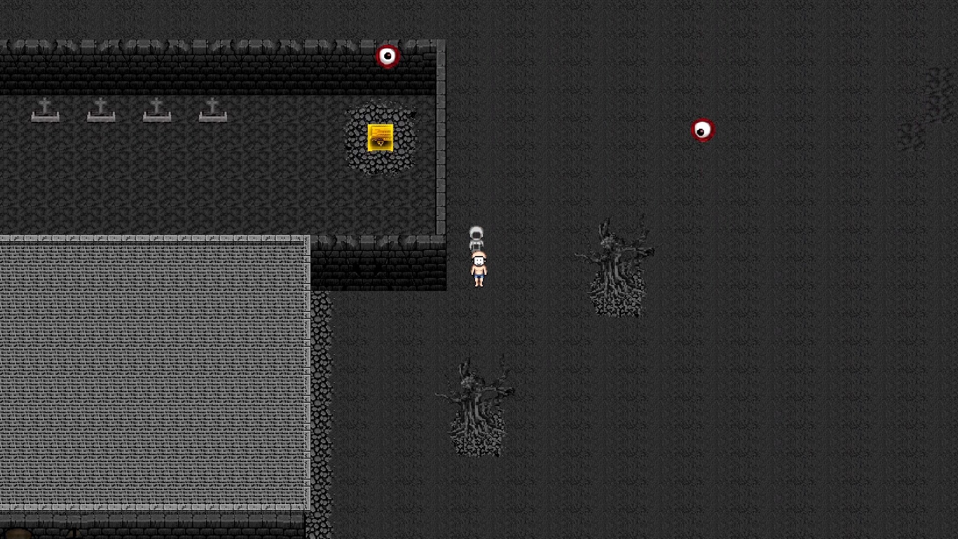 Second Odium screenshot 13