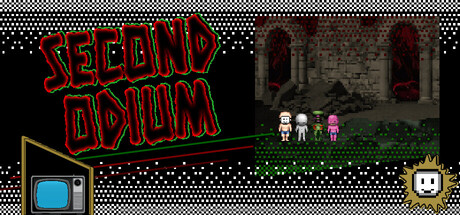 Second Odium