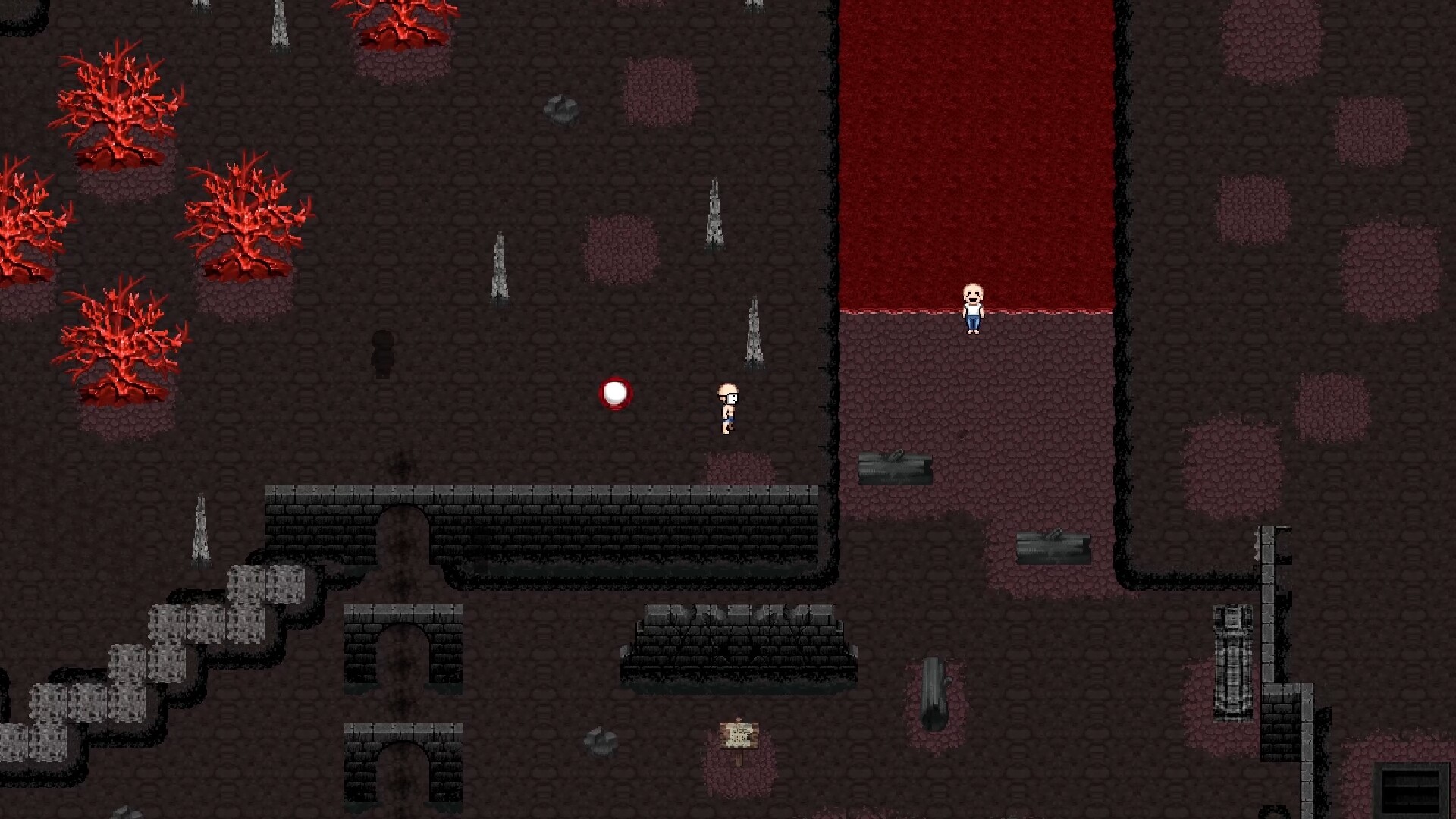 Second Odium screenshot 11