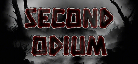 Second Odium Cover Image