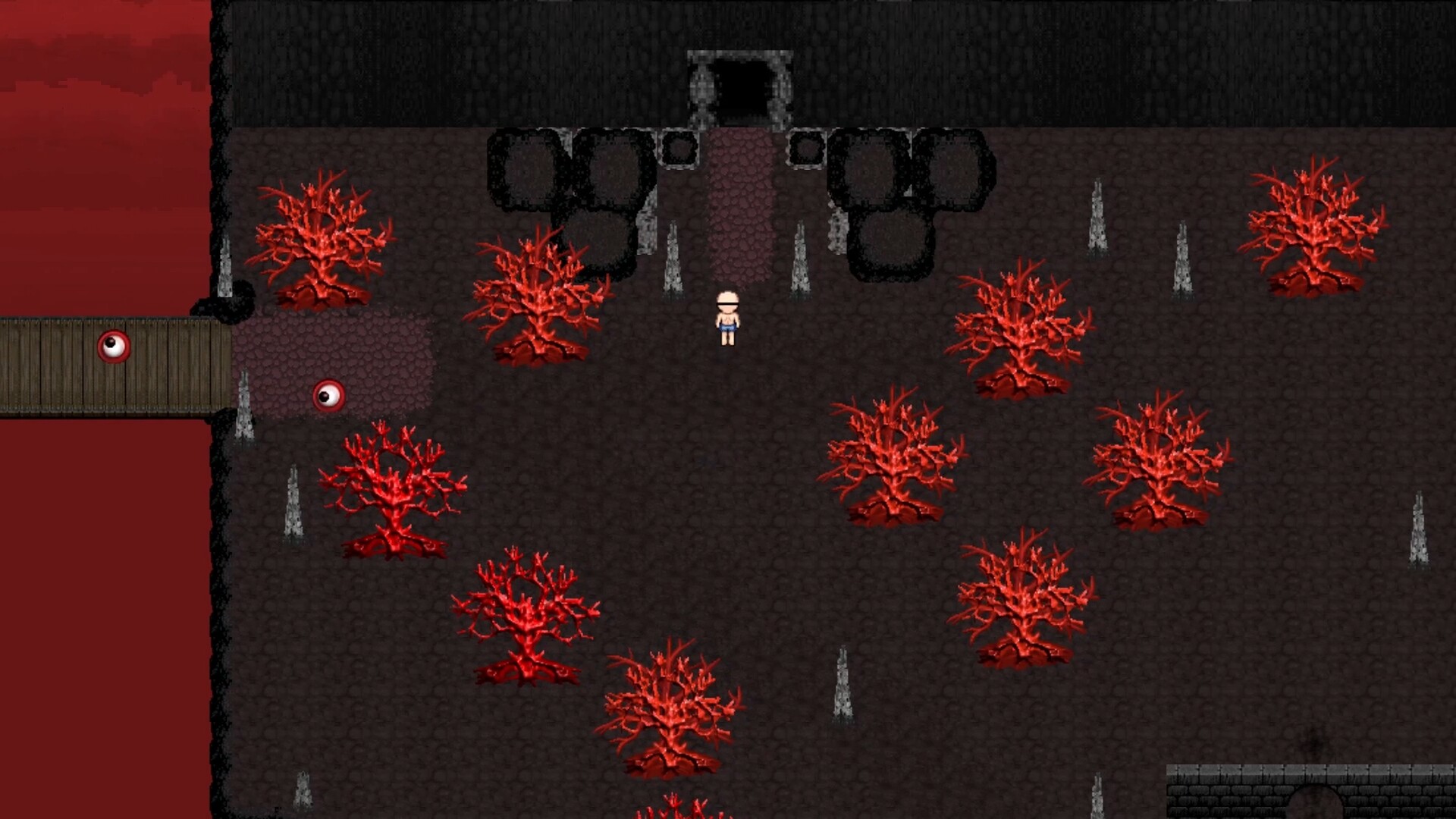 Second Odium screenshot 17