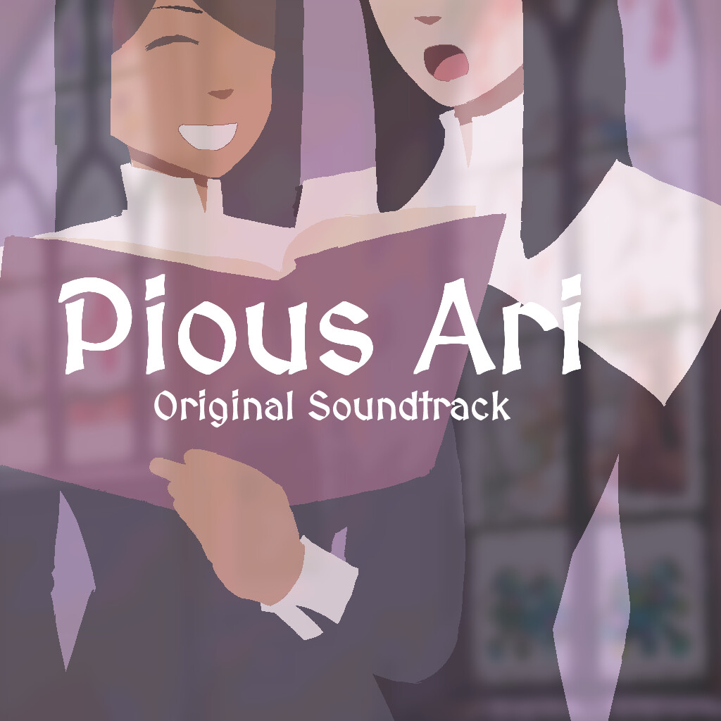 Pious Ari Soundtrack screenshot 1