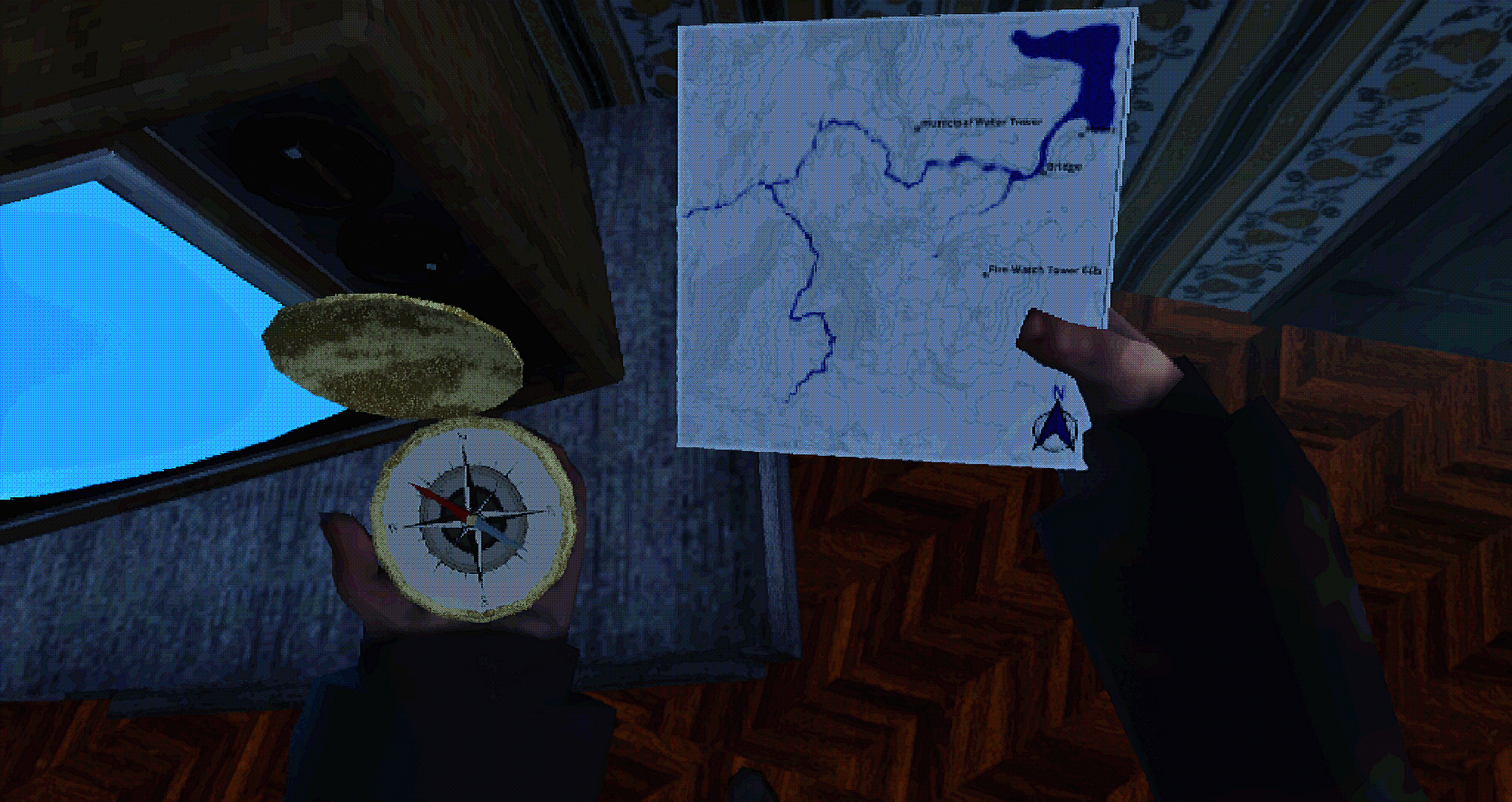 To the Bone (1998) screenshot 2
