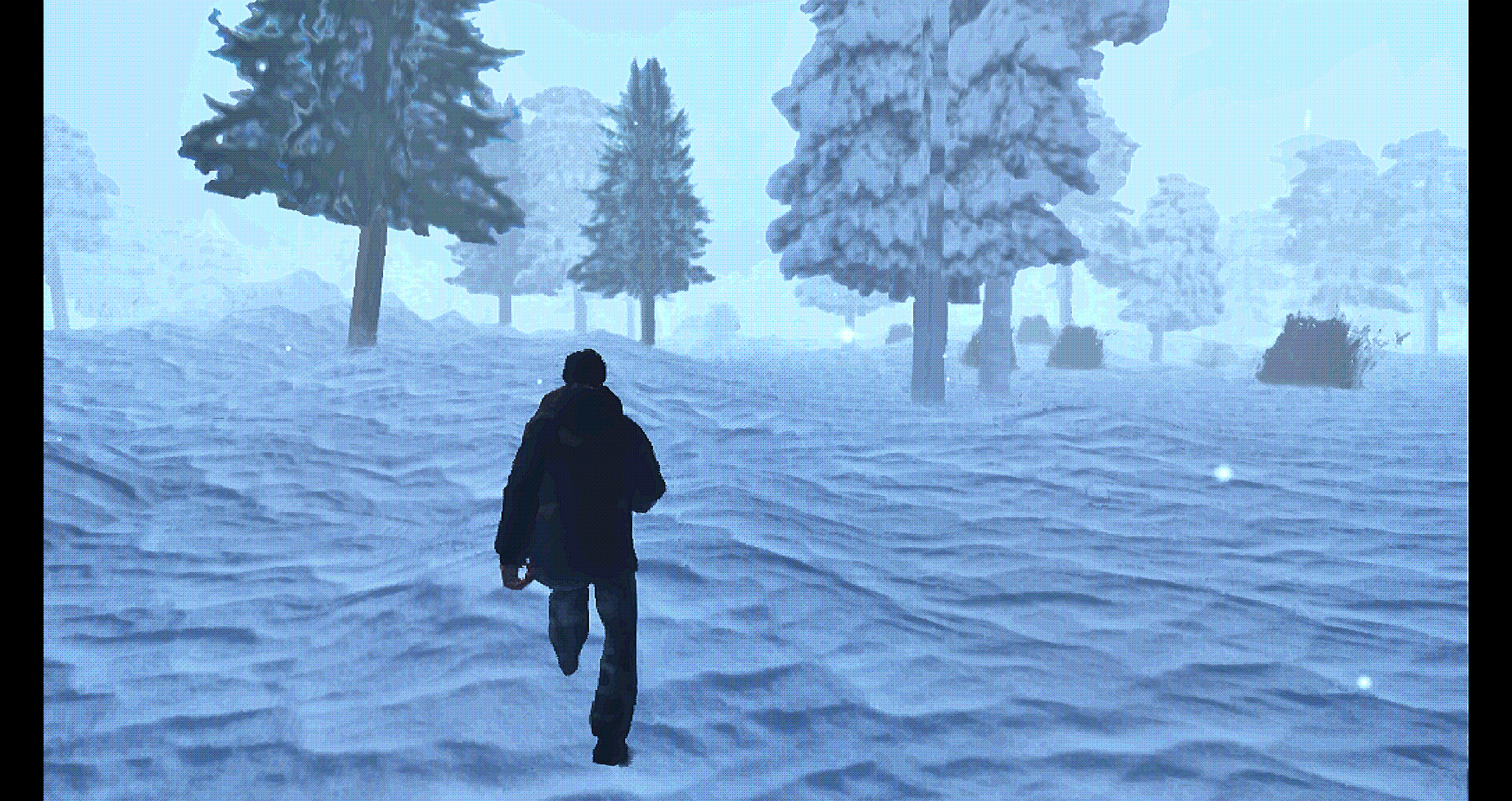 To the Bone (1998) screenshot 3
