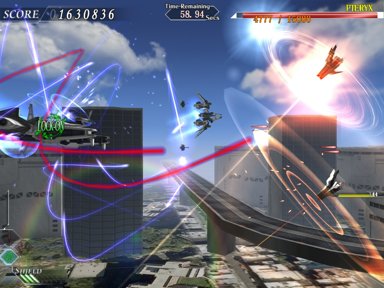 Ether Vapor Remaster - Original Soundtrack screenshot 3