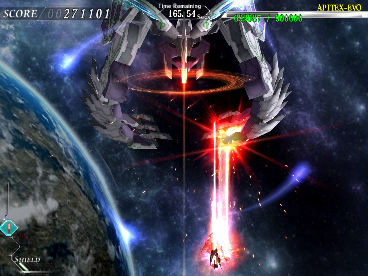 Ether Vapor Remaster - Original Soundtrack screenshot 5