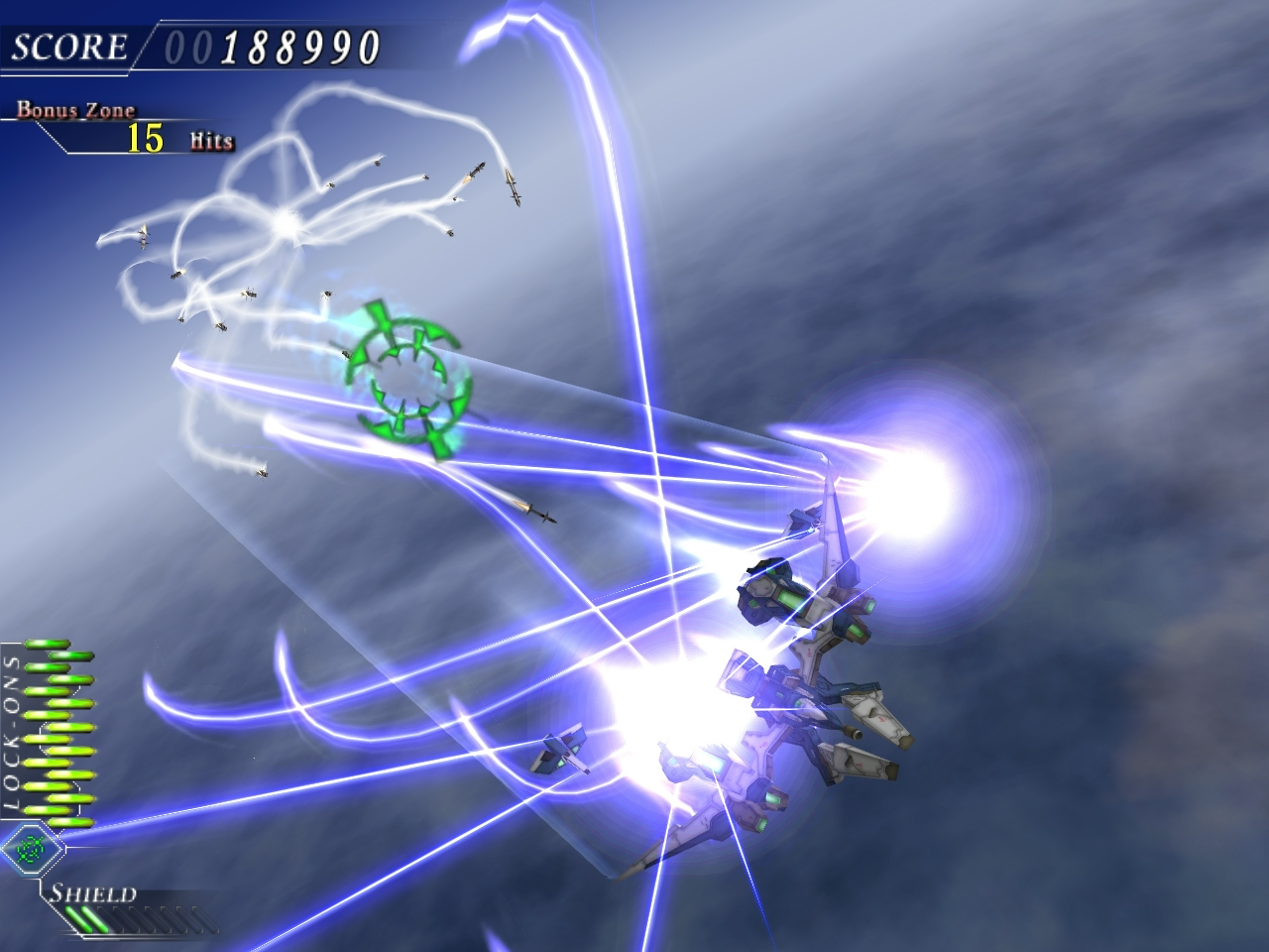 Ether Vapor Remaster - Original Soundtrack screenshot 1