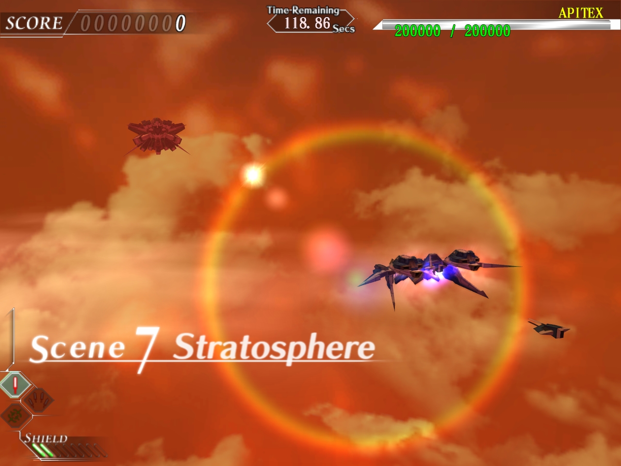 Ether Vapor Remaster - Original Soundtrack screenshot 4