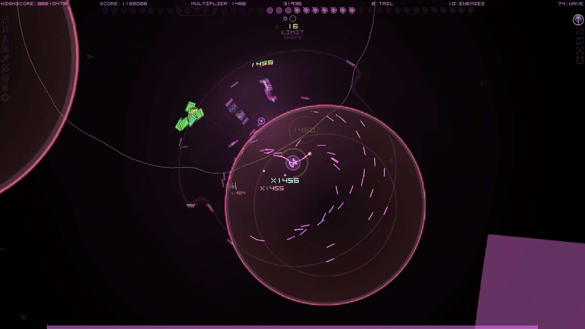 1000 Waves screenshot 7