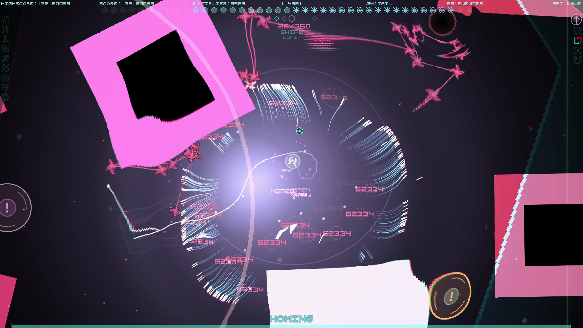 1000 Waves screenshot 4