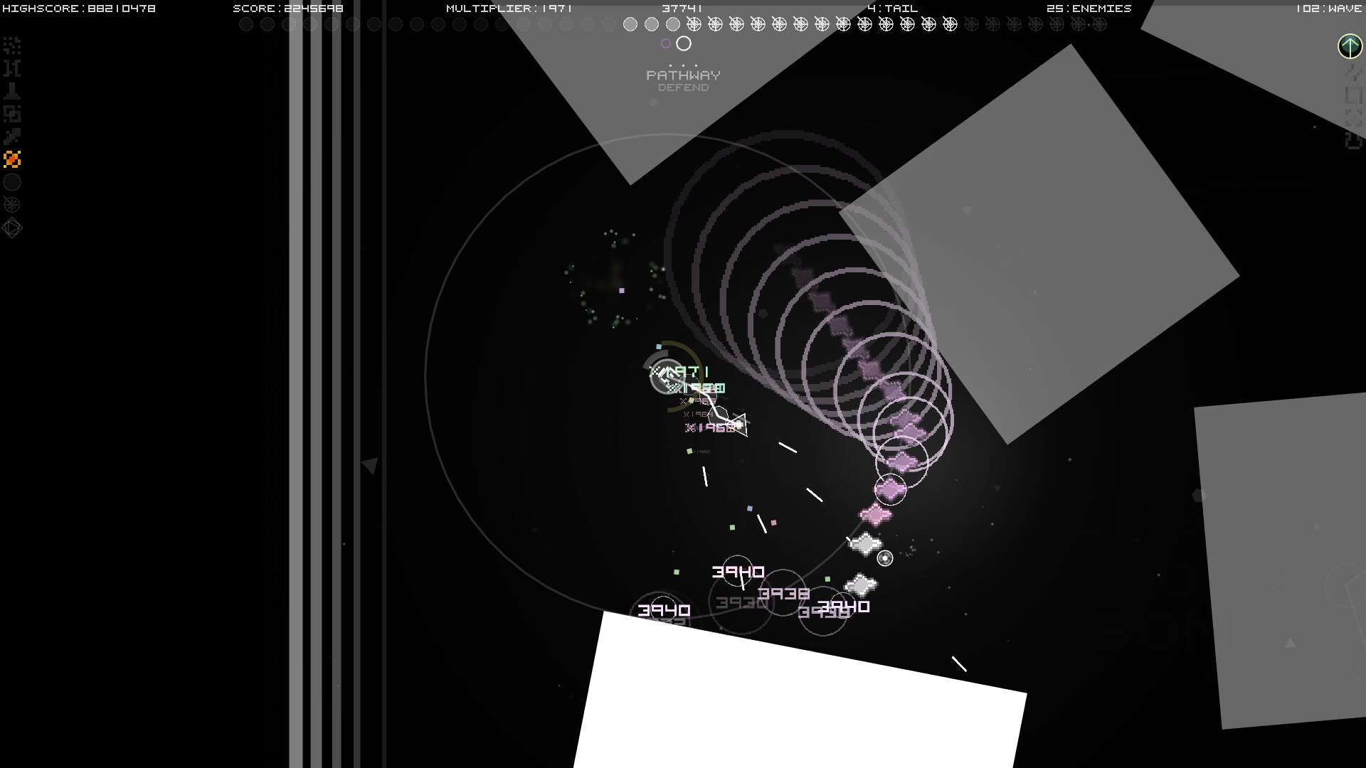 1000 Waves screenshot 5