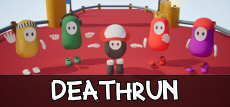 Deathrun Cover Image