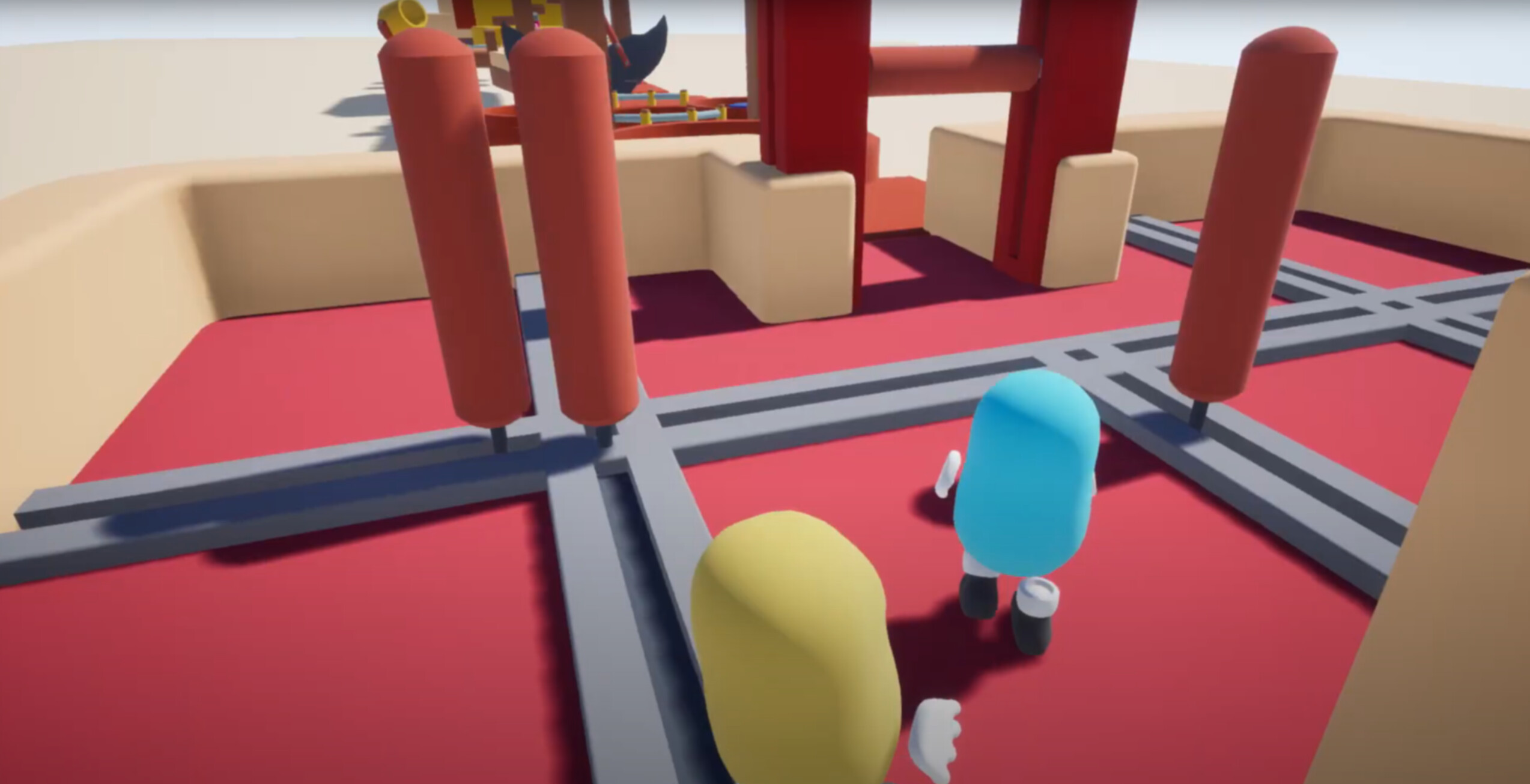 Deathrun screenshot 5